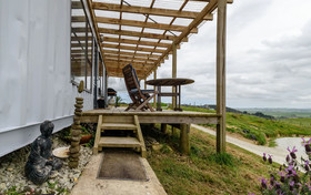 Valley Vista Eco Retreat