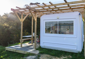 Valley Vista Eco Retreat