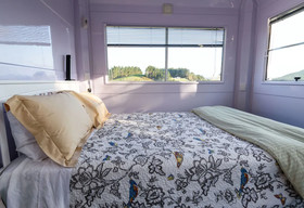 Valley Vista Eco Retreat