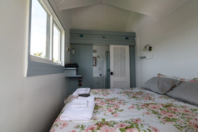 Valley Vista Eco Retreat