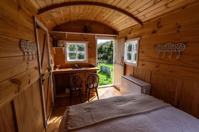 Valley Vista Eco Retreat