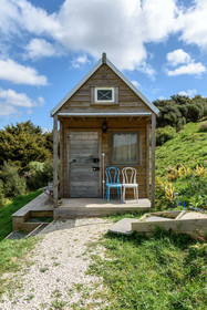Valley Vista Eco Retreat