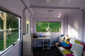 Valley Vista Eco Retreat