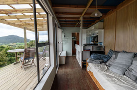 Valley Vista Eco Retreat