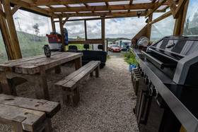 Valley Vista Eco Retreat