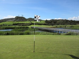 Carrington Estate