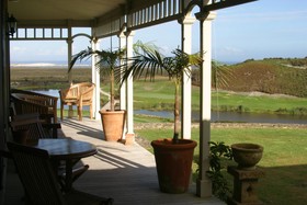 Carrington Estate