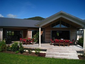 Kaimai Country Lodge