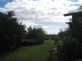 Kaimai Country Lodge