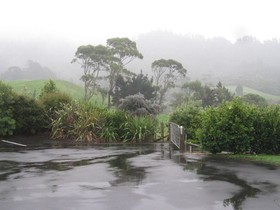 Kaimai Country Lodge