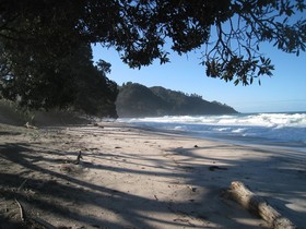 Kaimai Country Lodge