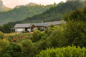 Kaimai Country Lodge