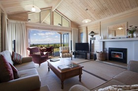 Kaimai Country Lodge