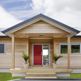 Kaimai Country Lodge