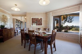 Kaimai Country Lodge
