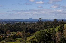Kaimai Country Lodge