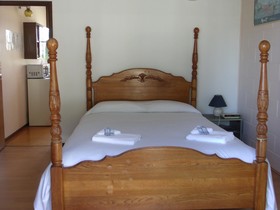 Katikati Motel