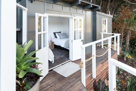 Kawau Lodge