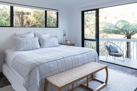 Kawau Lodge