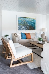Kawau Lodge