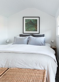 Kawau Lodge