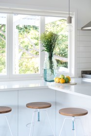 Kawau Lodge