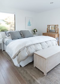 Kawau Lodge