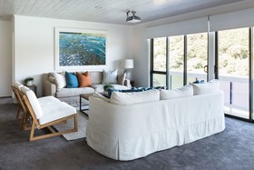 Kawau Lodge