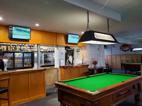 Kawerau Hotel