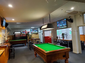 Kawerau Hotel