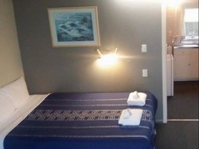 Kawhia Motel