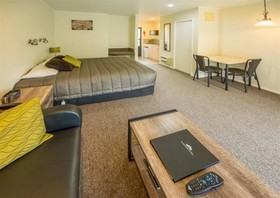 Kauri Park Motel