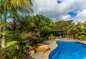Kauri Park Motel