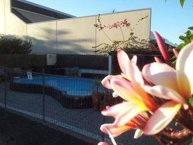 Kerikeri Court Motel