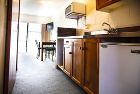 Kerikeri Court Motel