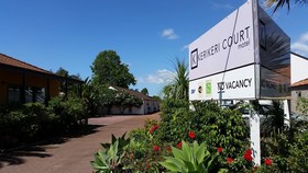 Kerikeri Court Motel