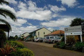 Kerikeri Court Motel