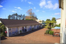 Kerikeri Court Motel