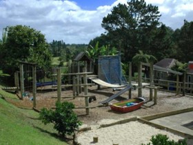 Kerikeri Holiday Park & Motels