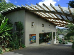 Kerikeri Holiday Park & Motels