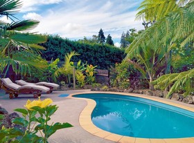 Moon Gate Villa
