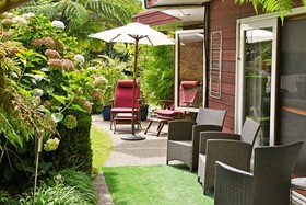 Moon Gate Villa