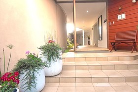 Moon Gate Villa