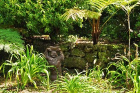 Moon Gate Villa