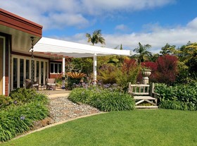 Moon Gate Villa