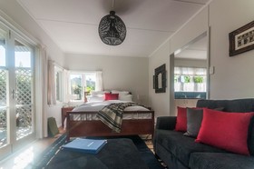 Moon Gate Villa