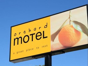 Orchard Motel