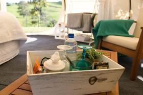 Bay of Islands Health Retreat