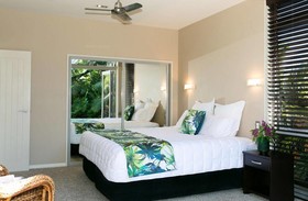Bay of Islands Health Retreat