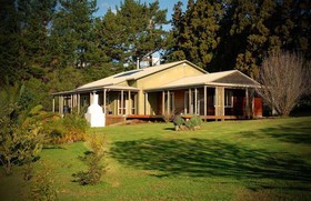 Puketotara Lodge
